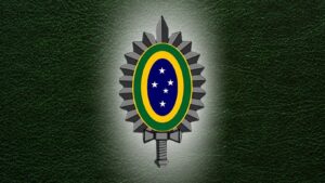 Blindagem Certificada pelo Exército