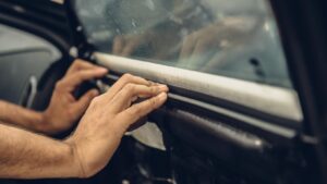 Revisão da blindagem