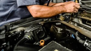 assistência de blindados