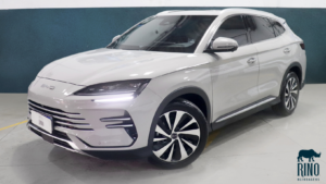 blindagem automotiva