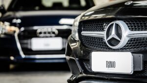 quais carros podem ser blindados — Rino Blindagens São Paulo