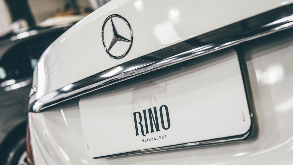 quanto custa blindar um carro — Rino Blindagens