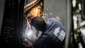 blindagem tira a garantia do carro — Rino Blindagens São Paulo