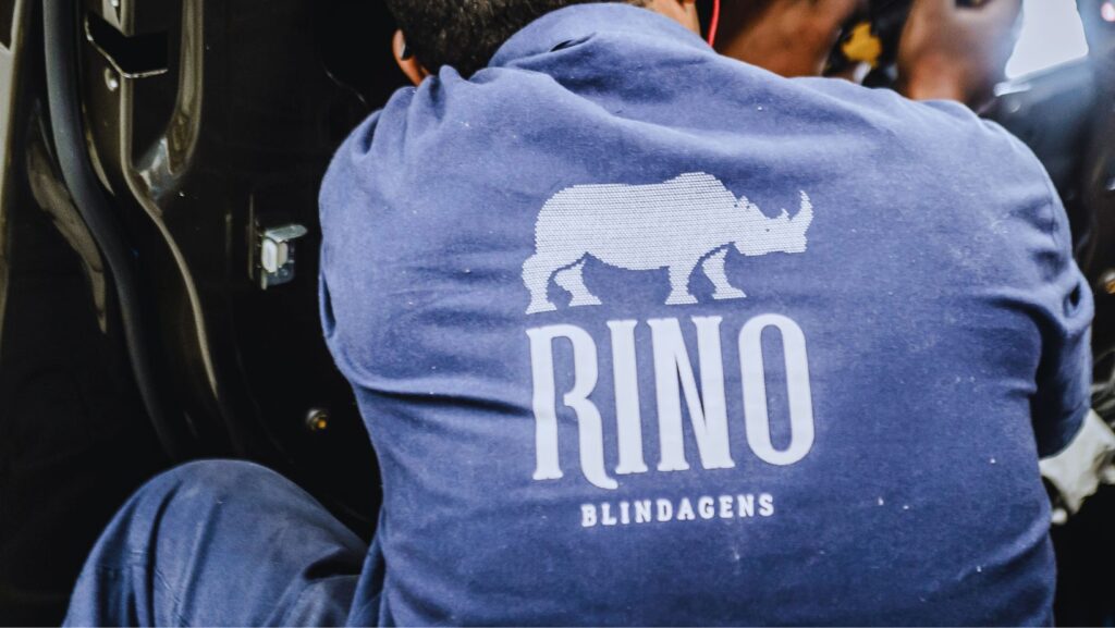 sinais de que a blindagem precisa de manutenção — Rino Blindagens São Paulo